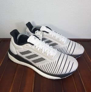 ADIDAS SOLAR DRIVE BOOST RUNNING SHOES
